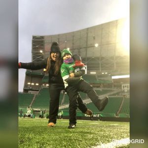 Meet your Posher, Kylee